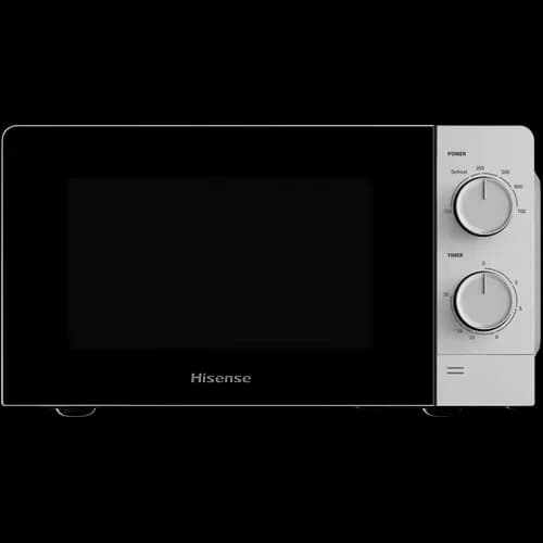 Hisense 20L Microwave Oven H20MOMS14 — image 1