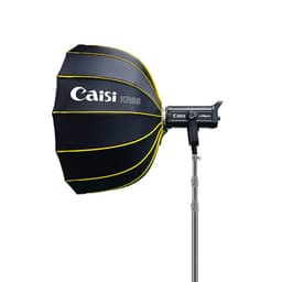 Caisi CS-KR85 85cm Parabolic Umbrella Softbox with Bowens Mount's Image