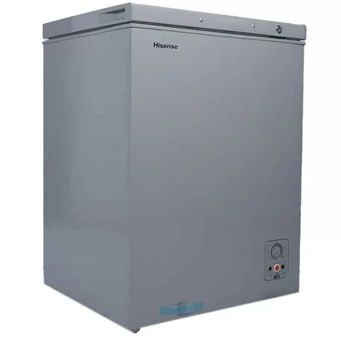 Hisense FC180SH Refrigerator — image 2
