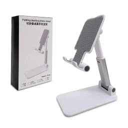 Folding desktop phone stand's Image