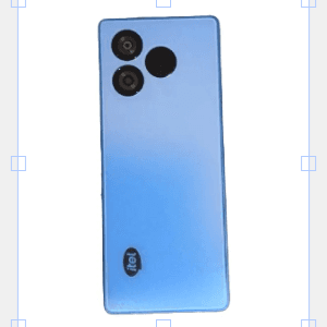 Itel 5362 — image 5