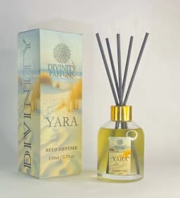 Yara Reed Diffuser (150ml)'s Image