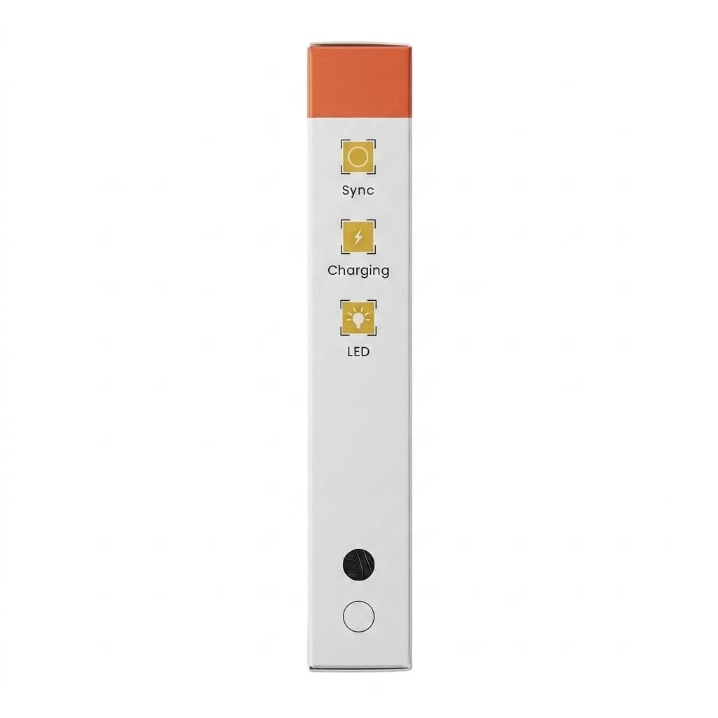 A12 IFRL 20,000mAh Fast charging Powerbank — image 2