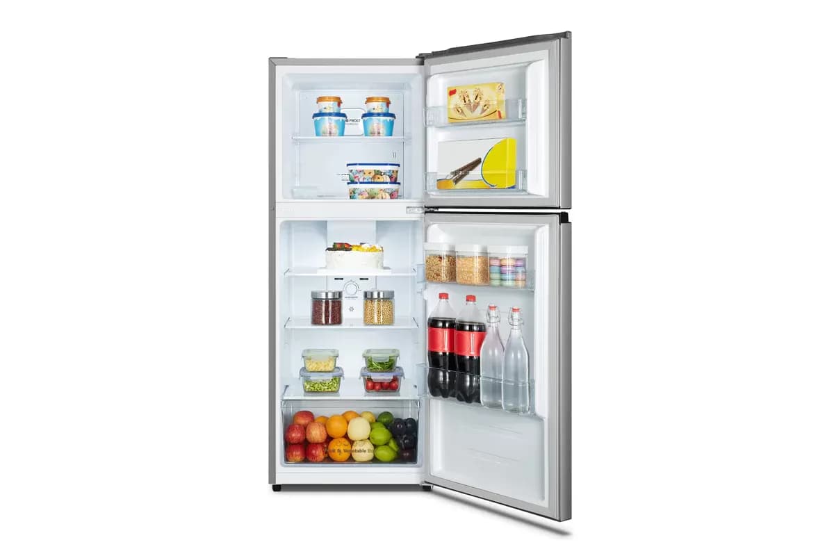 Hisense 240DR Refrigerator — image 3