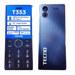 Tecno T353's Image