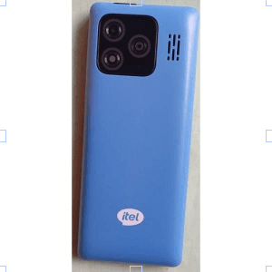 Itel 5619 — image 2