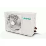 Hisense Non Inverter 2HP Air conditioner — image 2