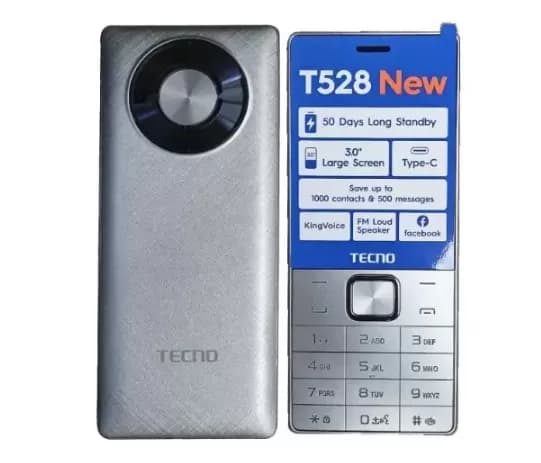 Tecno T528 — image 2