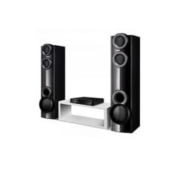LG Samba 1250W's Image