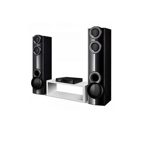 LG Samba 1250W — image 1