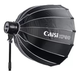 Caisi KP90 90cm Deep Parabolic Softbox with Bowens Mount's Image