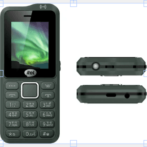 Itel Signal 10 — image 3