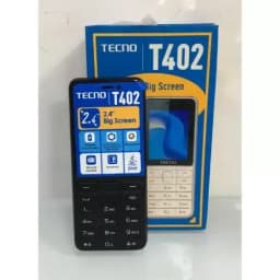 Tecno T402's Image