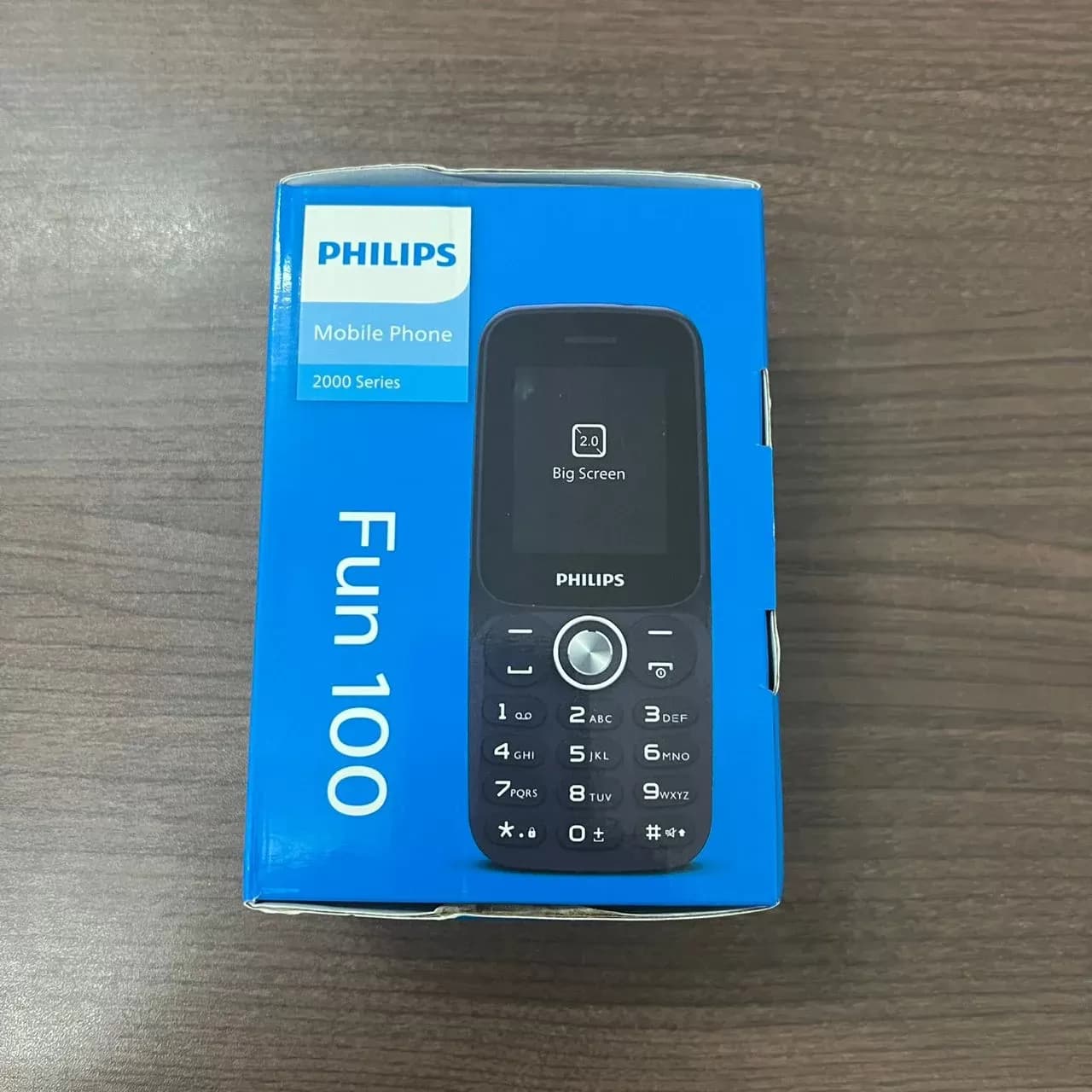 Philips E2106 (FUN 100) — image 3