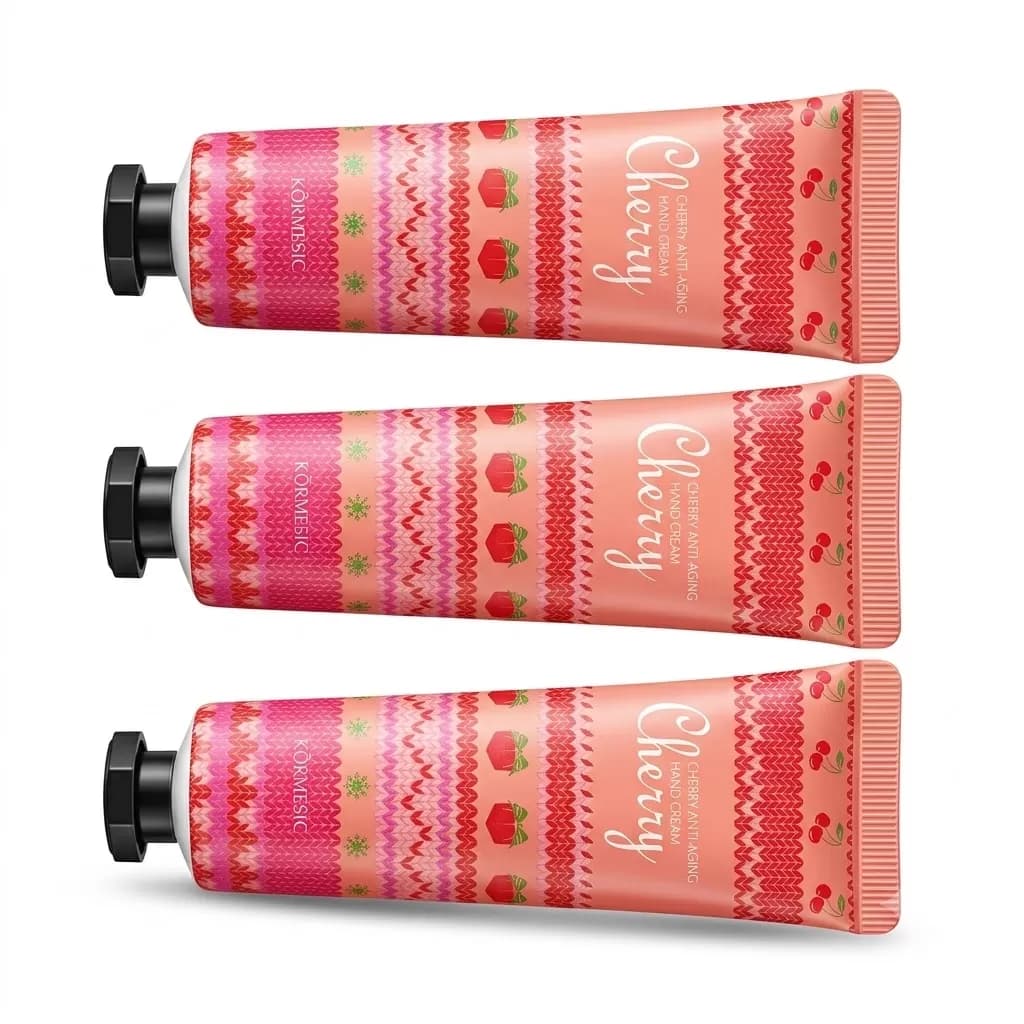 Kormesic Cherry Anti-aging Hand cream — image 2