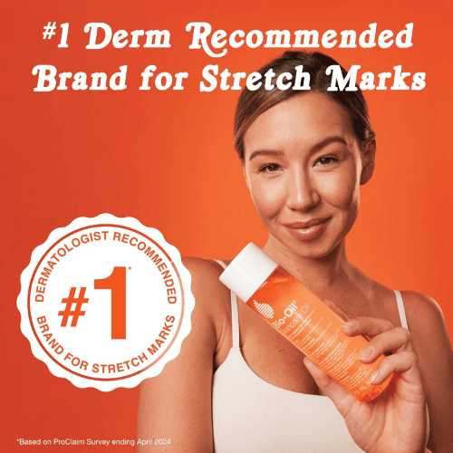Bio-Oil Skincare Body Oil Serum – Face & Body Moisturizer for Scars & Stretch Marks — image 3