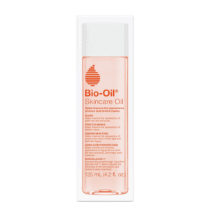 Bio-Oil Skincare Body Oil Serum – Face & Body Moisturizer for Scars & Stretch Marks — image 1