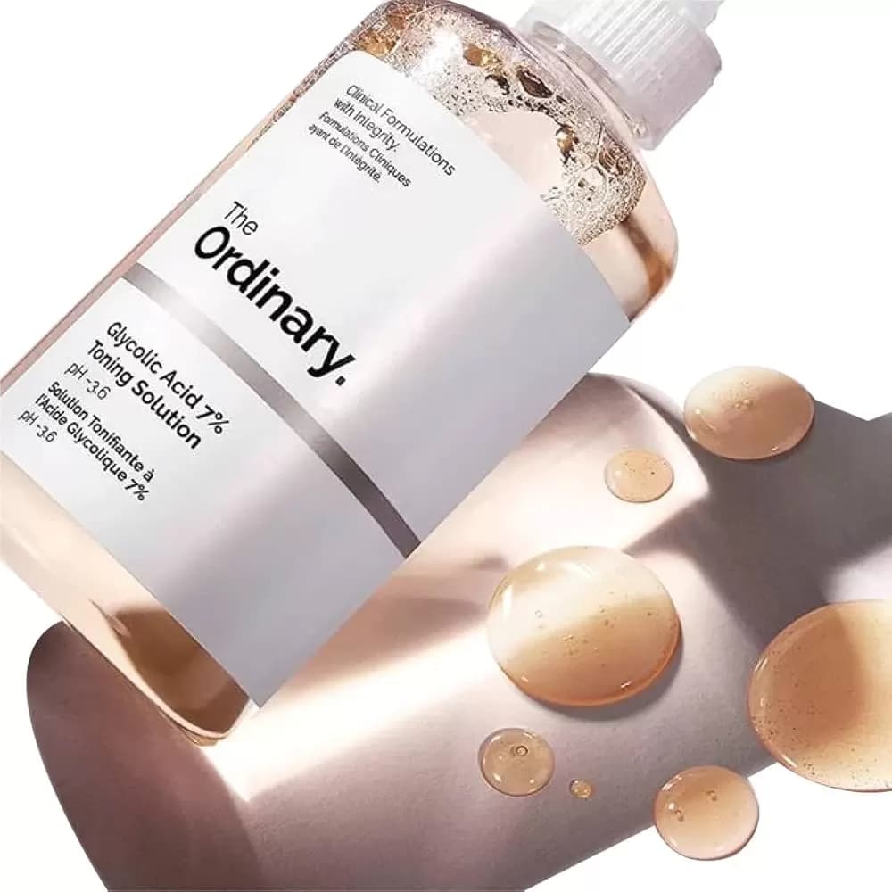 THE ORDINARY Glycolic Acid 7 Toning Solution — image 2