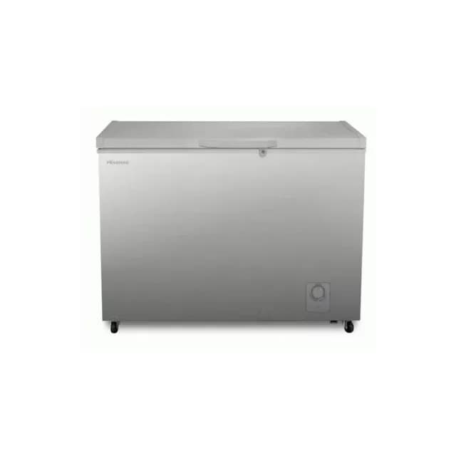 Hisense FC340SH Refrigerator — image 2
