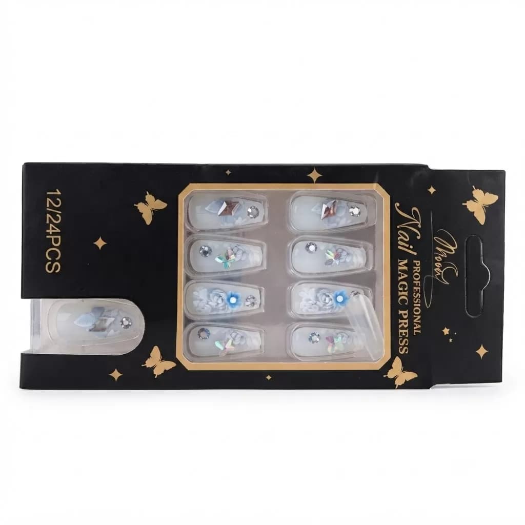 Moon Magic Press On Nails — image 1