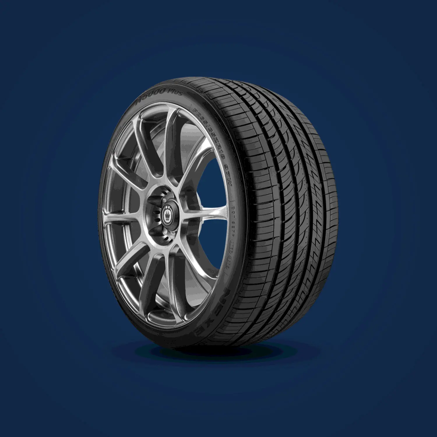 Automotive & Industrial