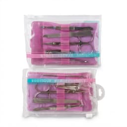 Boutique Beauty Nail care set's Image
